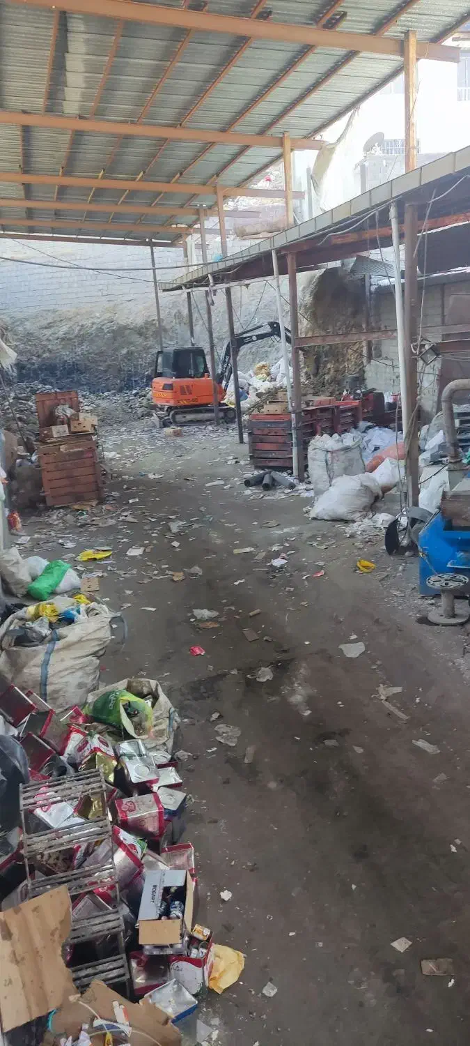 خدمات خاکبرداری  مینی بیل بابکت خاور|خدمات حمل و نقل|سنندج, |دیوار