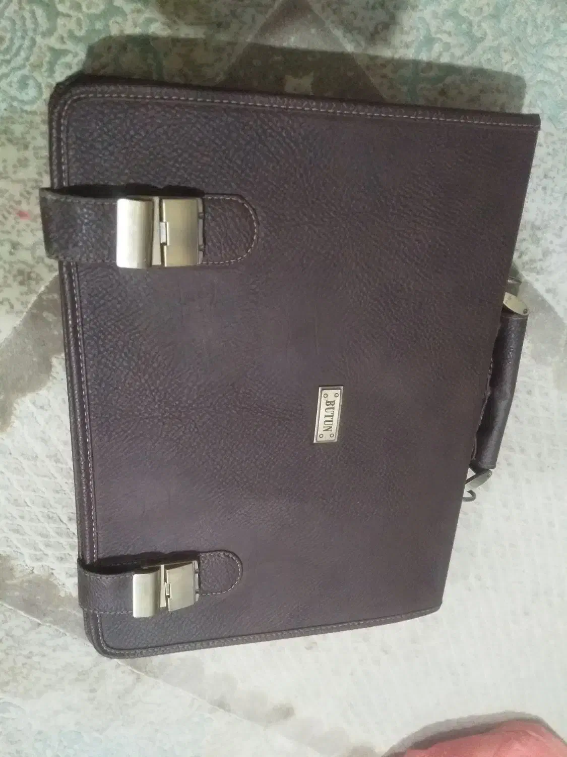 کیف چرم|کیف، کفش، کمربند|ماهدشت, |دیوار