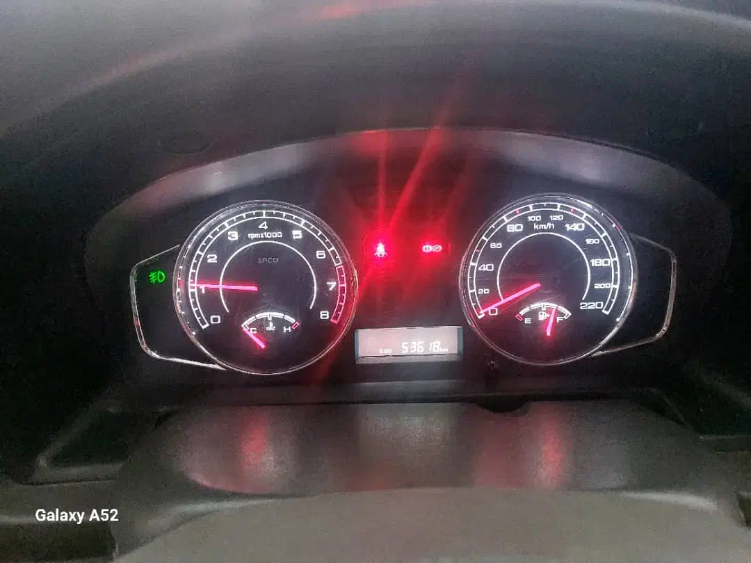 پارس سال سیمی مدل1402تک برگ سند|خودرو سواری و وانت|سمنان, |دیوار