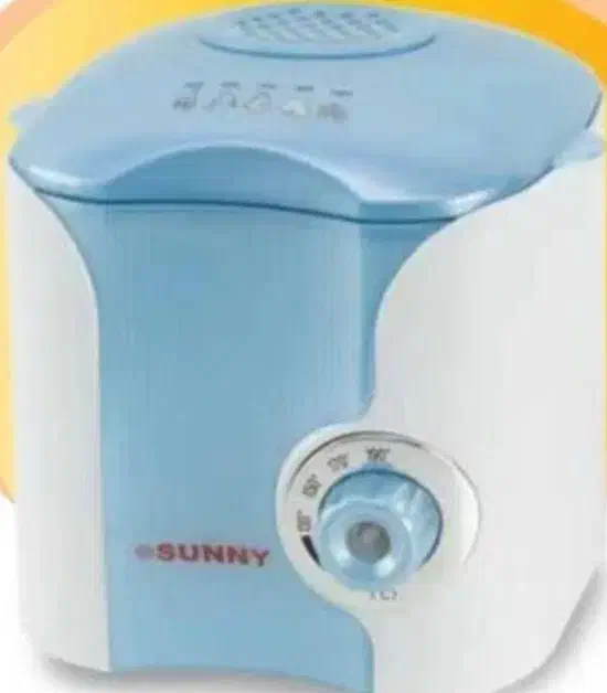 سرخ کن سانی|اجاق گاز و لوازم برقی پختوپز|خرمآباد, |دیوار