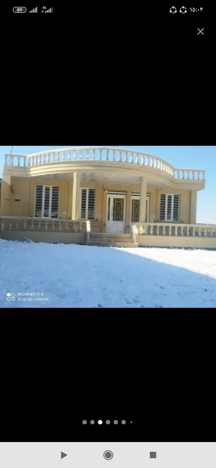 ویلا سویت ،سوییت ویلا باغ|اجارهٔ کوتاهمدت ویلا و باغ|خرمآباد, |دیوار