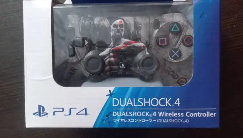 دسته ps4 شرکتی درجه یک|کنسول، بازی ویدئویی و آنلاین|قم, پردیسان|دیوار