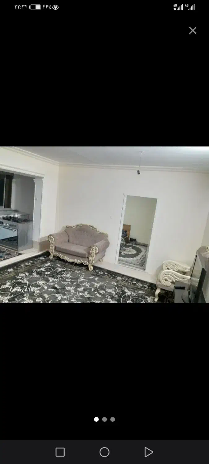 سوئیت اجاره کوتاه مدت،سوعیت سوییت(قاسم ابادرستگاری|اجارهٔ کوتاه‌مدت آپارتمان و سوئیت|مشهد, شهرک رازی (شهرک غرب)|دیوار