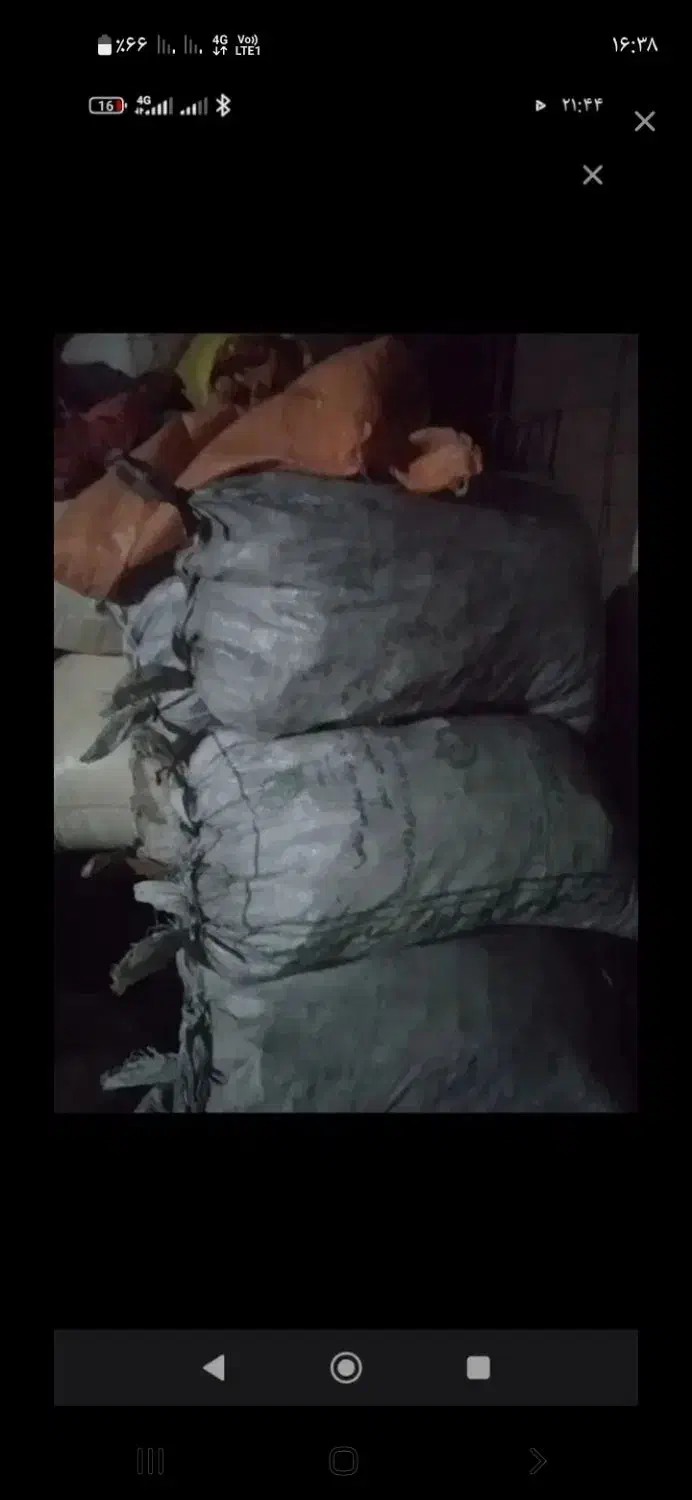 زغال درشت کبابی|عمده‌فروشی|مسجد سلیمان, |دیوار