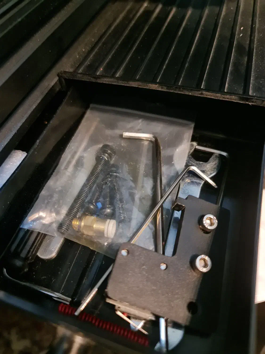 Ender 3 v2|پرینتر، اسکنر، کپی، فکس|اردبیل, |دیوار