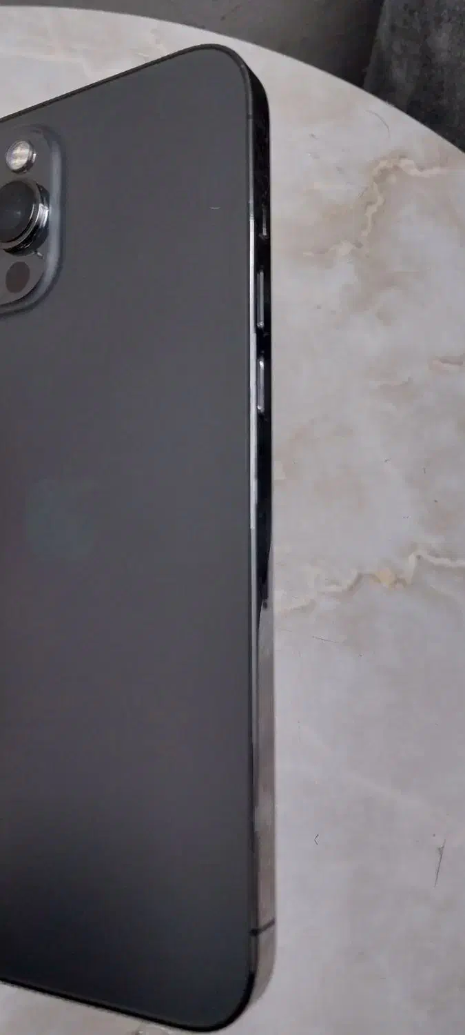 ایفون 12پرومکس|موبایل|همدان, |دیوار