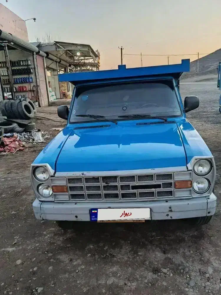 نیسان دوگانه سوز 92|خودرو سواری و وانت|اسلام آباد, |دیوار