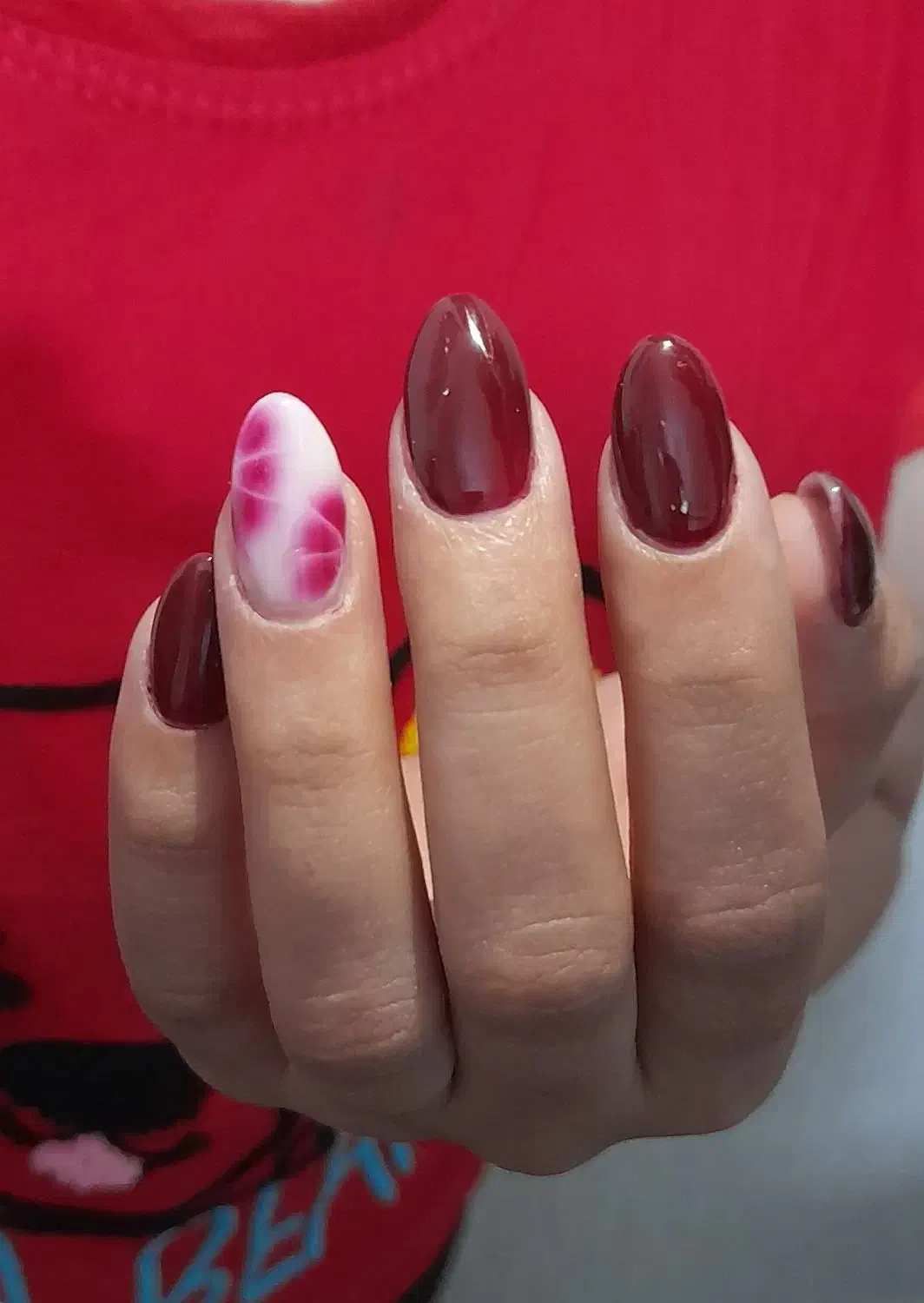 مدل ناخن|خدمات آرایشگری و زیبایی|تهران, سجاد|دیوار