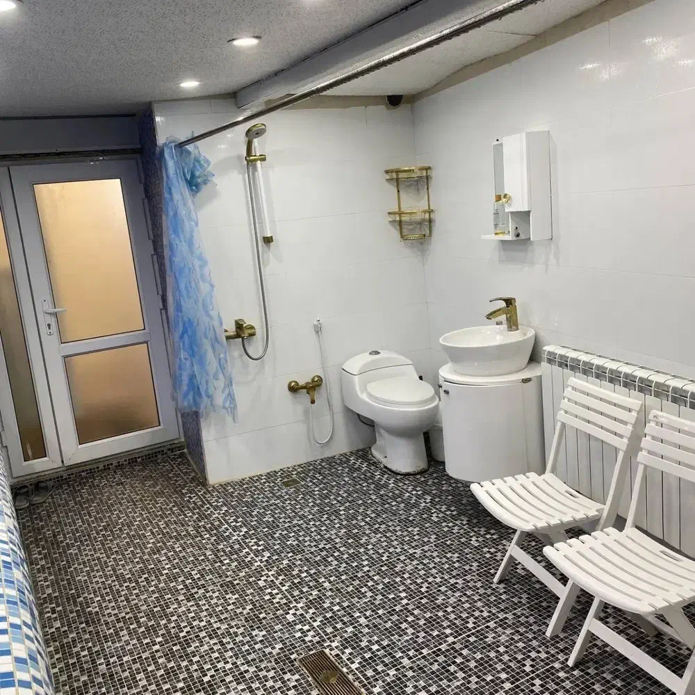 اجاره ویلادوبلکس،استخرآبگرم،شاندیز|اجارهٔ کوتاه‌مدت ویلا و باغ|مشهد, شهید رضوی|دیوار