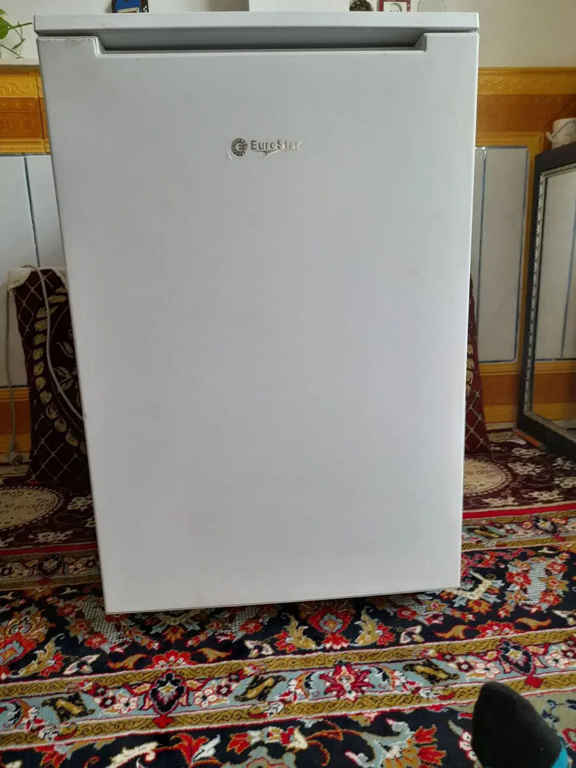 فریزر|یخچال و فریزر|آزادشهر, |دیوار