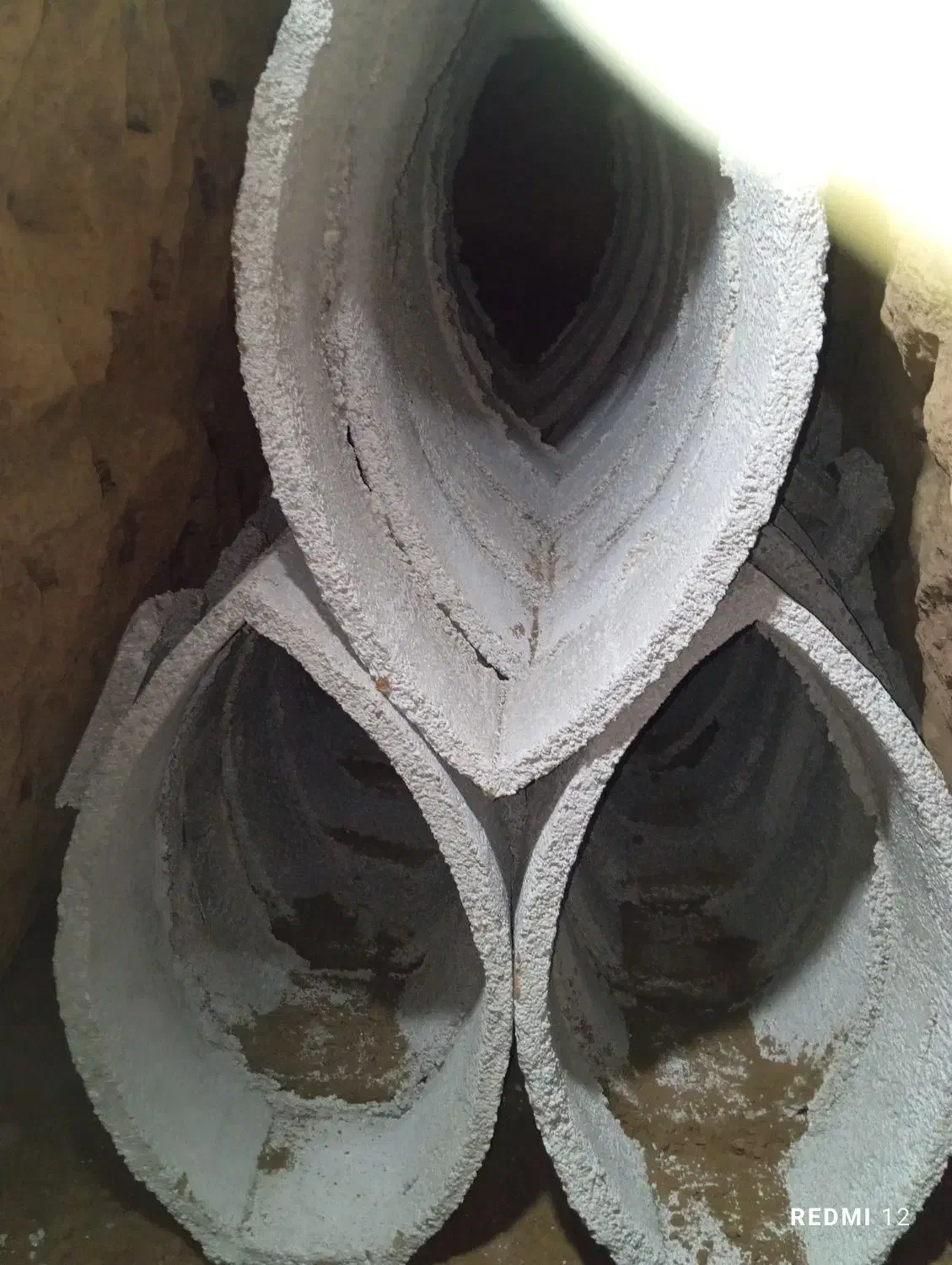 چاه کنی - مقنی|خدمات پیشه و مهارت|محمدشهر, محمدشهر|دیوار