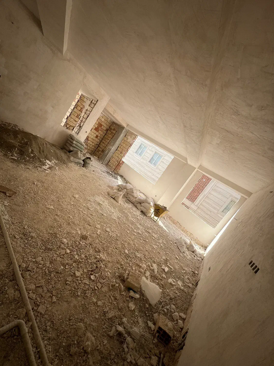 پیش فروش واحد۱۰۰ متری دوخواب غرق نور.شهریارشاهدشهر|پیشفروش املاک|شاهدشهر, |دیوار