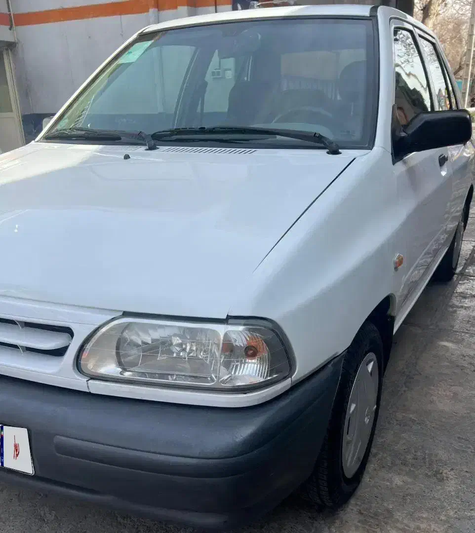 پراید 131مدل 99|خودرو سواری و وانت|تهران, مینابی|دیوار