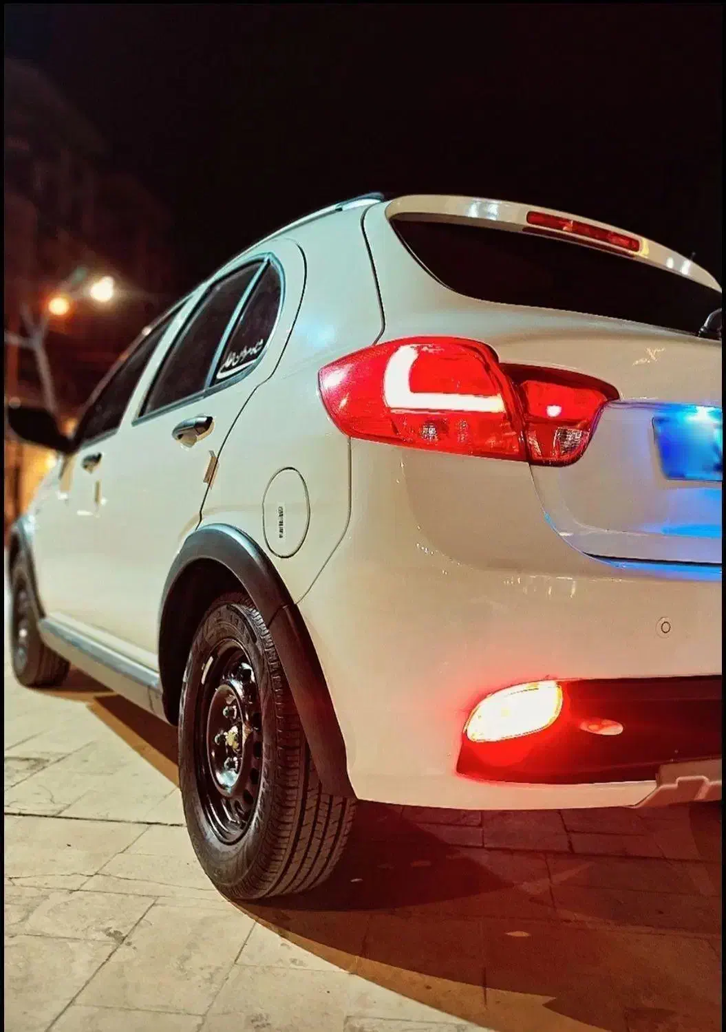 کوییک مدل ۱۴۰۴|خودرو سواری و وانت|زاهدان, |دیوار