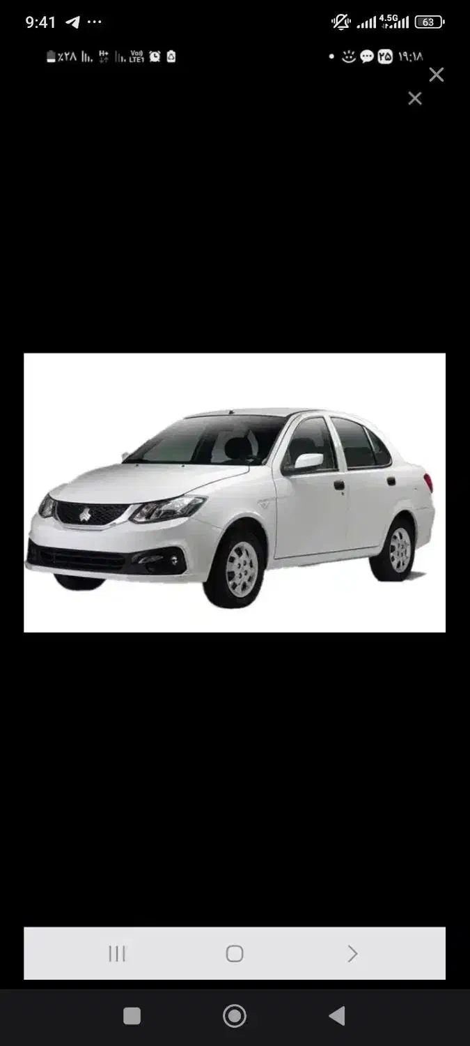 حواله سایناs 85گانه|خودرو سواری و وانت|قم, حنیف نژاد|دیوار