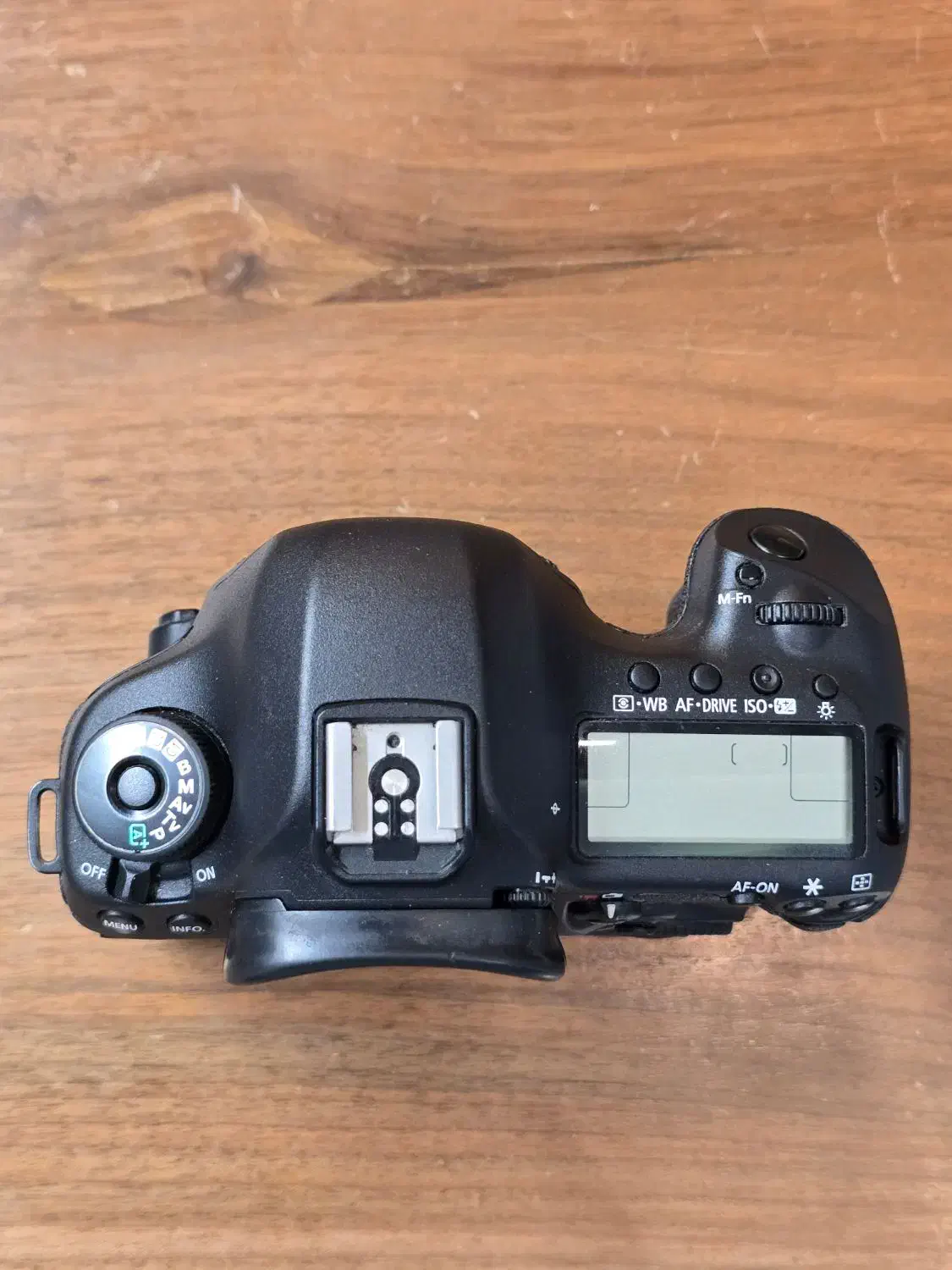 دوربین کانن Eos 5D mark III|دوربین عکاسی و فیلم‌برداری|تهران, شیخ هادی|دیوار