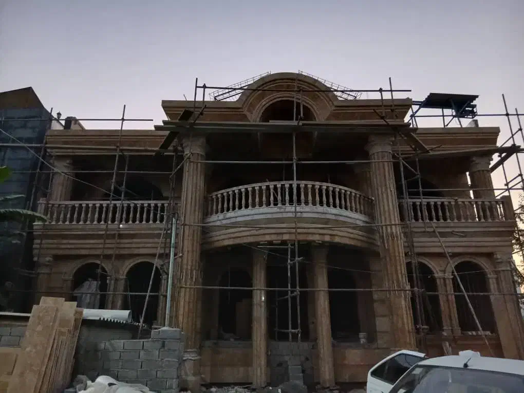 پیمانکاری جوشکاری ساختمان|خدمات پیشه و مهارت|نوشهر, |دیوار