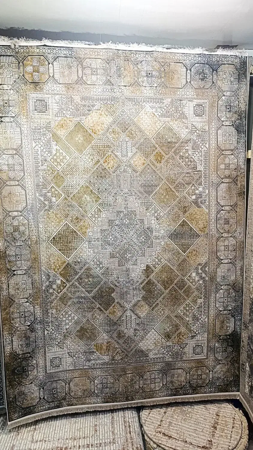 فرش های ۱۲۰۰ شانه|فرش|ساوه, |دیوار