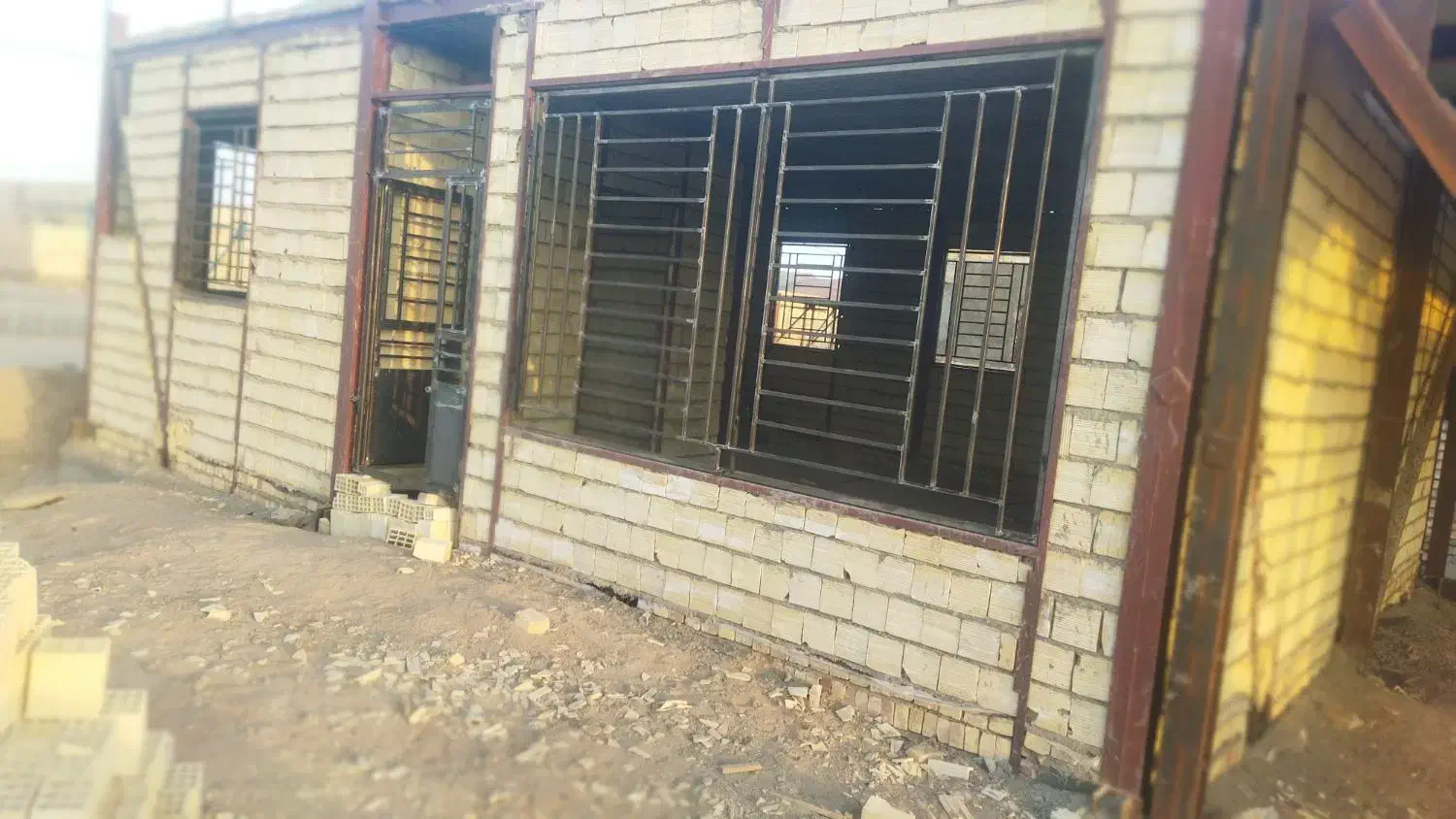 منزل|فروش خانه و ویلا|سربیشه, |دیوار