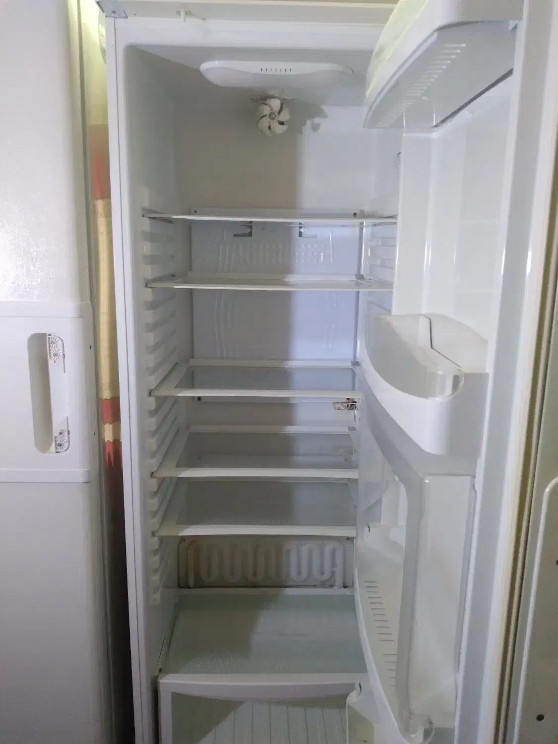 یخچال و فریزر هیمالیا|یخچال و فریزر|تایباد, |دیوار