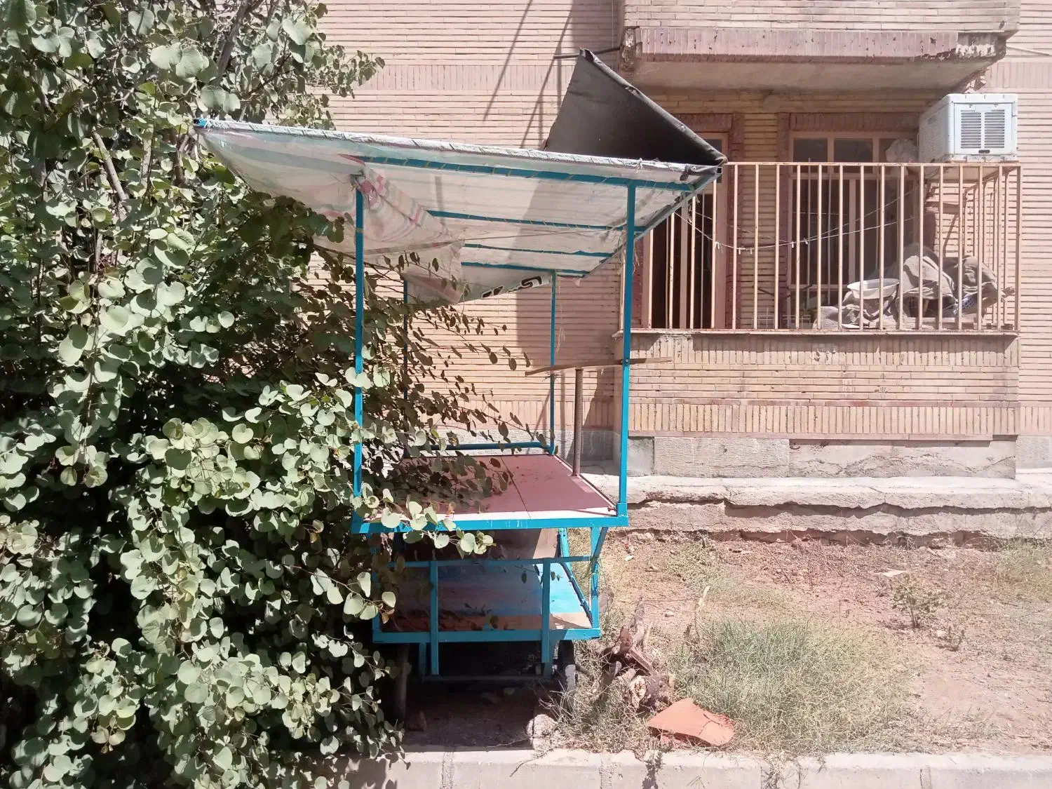 گاری|فروشگاه و مغازه|بانه, |دیوار