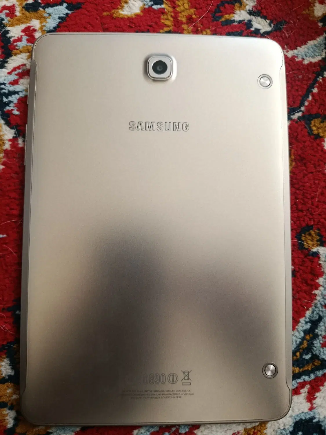 تبلت galaxy tab s2|تبلت|ارومیه, |دیوار