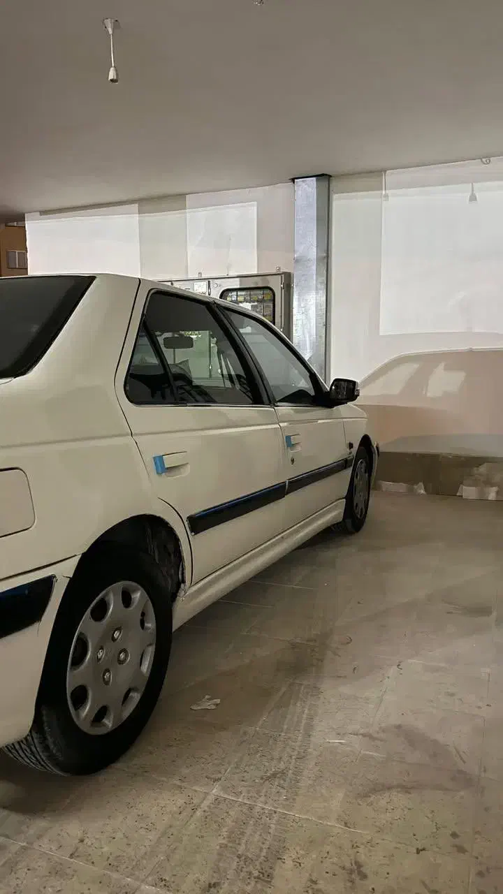 پژو پارس مدل88|خودرو سواری و وانت|گلبهار, نوبهار|دیوار