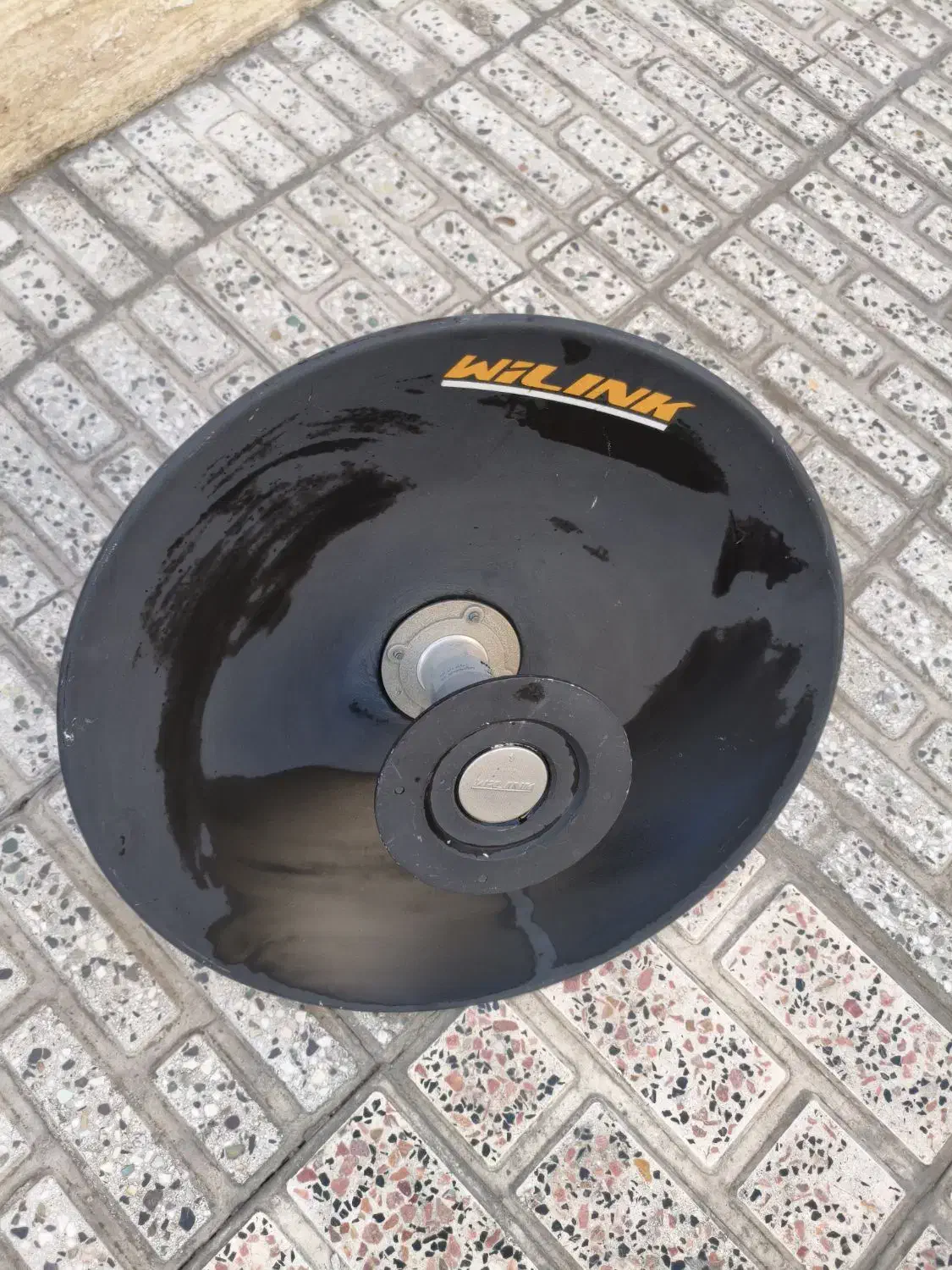 آنتن دوال وایلینک|مودم و تجهیزات شبکه|ری, دولت‌آباد|دیوار