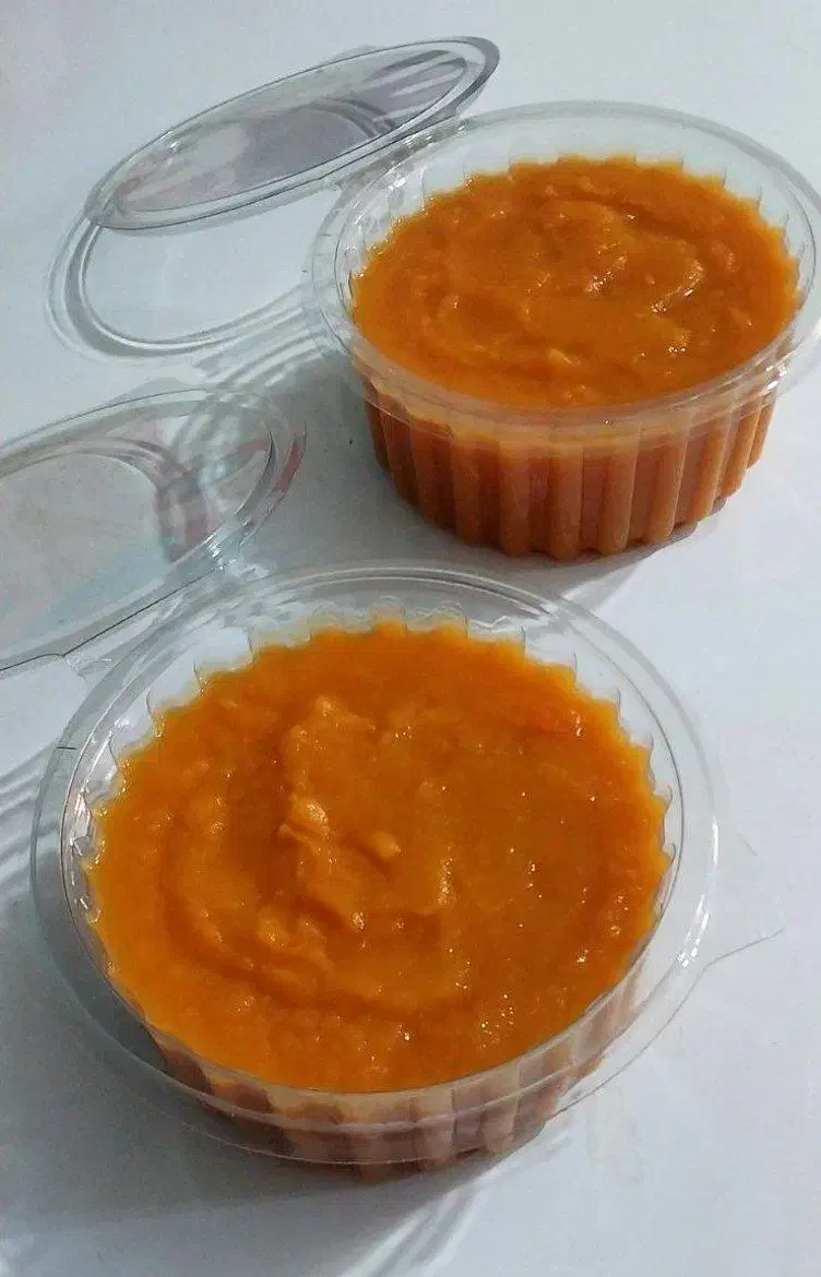 پوره کدو حلوایی|حراج|مشهد, پنجتن|دیوار