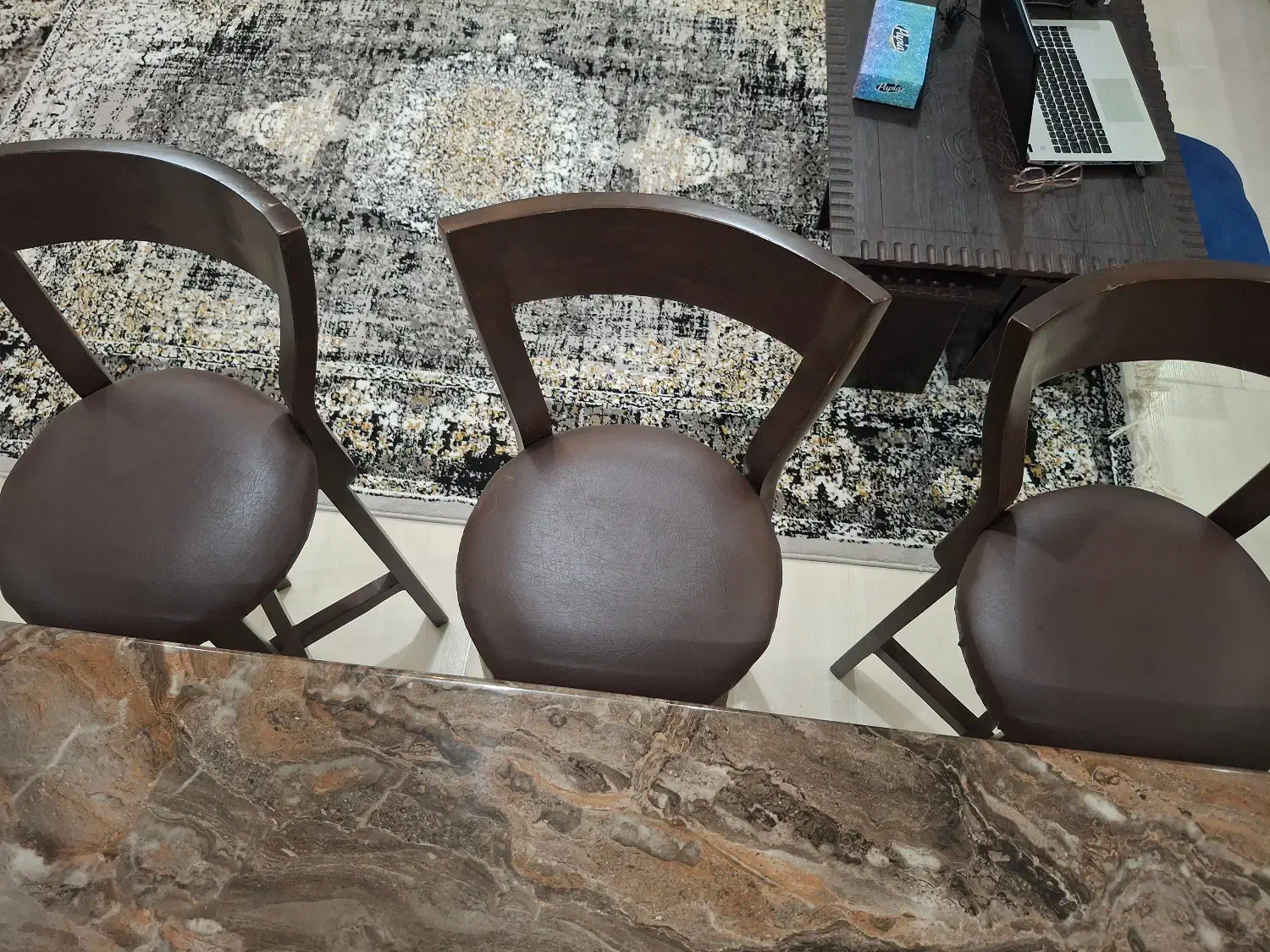 صندلی اپن|صندلی و نیمکت|پردیس, فاز ۸|دیوار