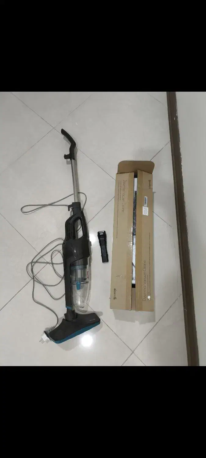 لوازم منزل جارو برقی|ماهی|رودهن, |دیوار