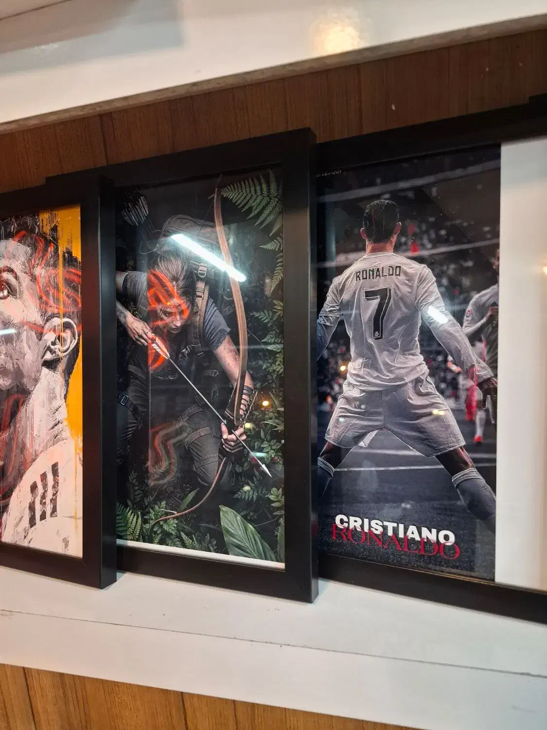 تابلو فانتزی|تابلو، نقاشی، عکس|مشهد, رضاشهر|دیوار