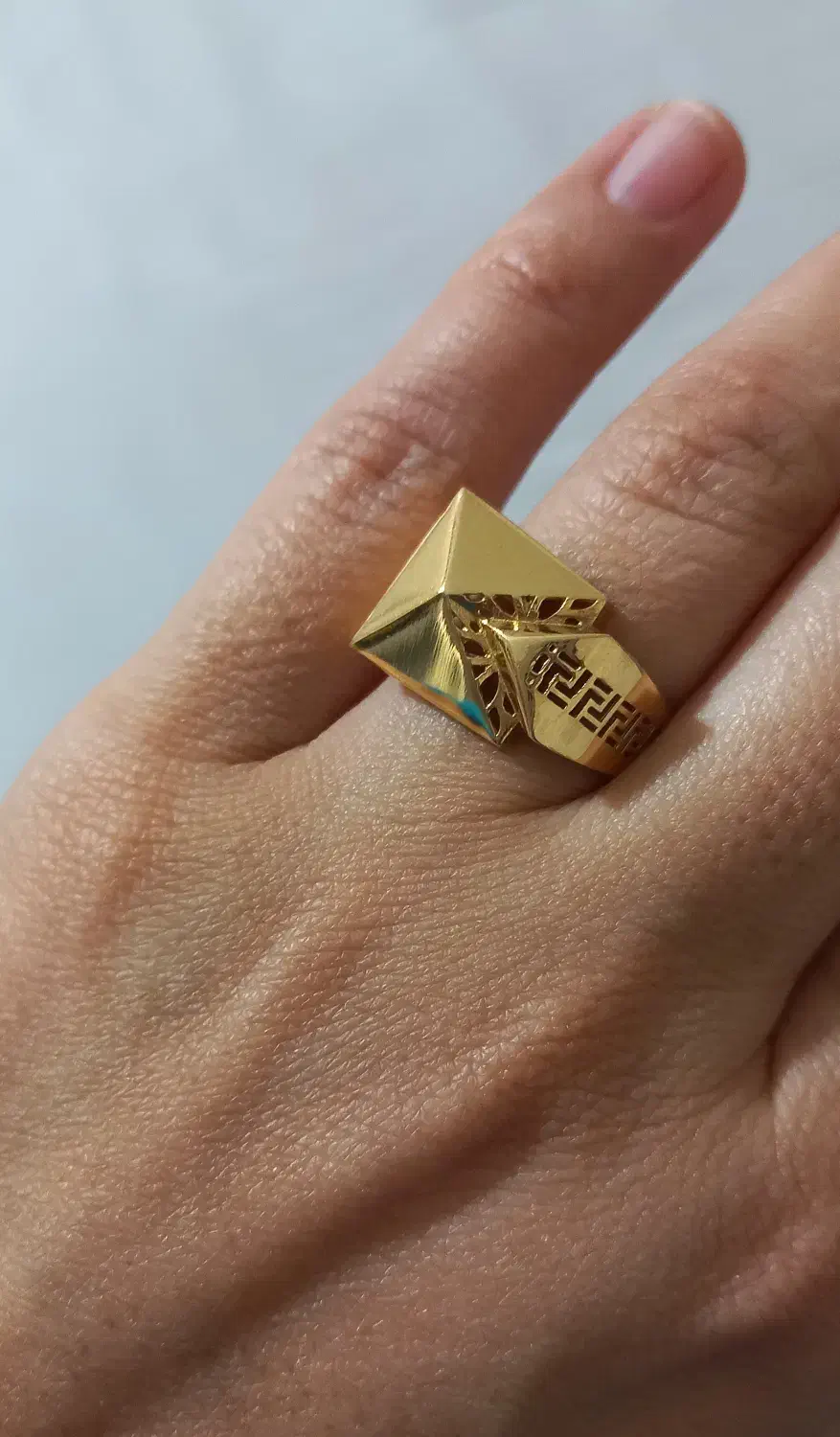 انگشتر|جواهرات|کوهدشت, |دیوار