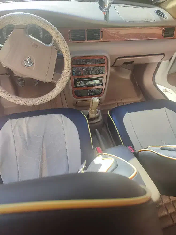 سمندlxمدل۹۳|خودرو سواری و وانت|شیراز, تندگویان|دیوار