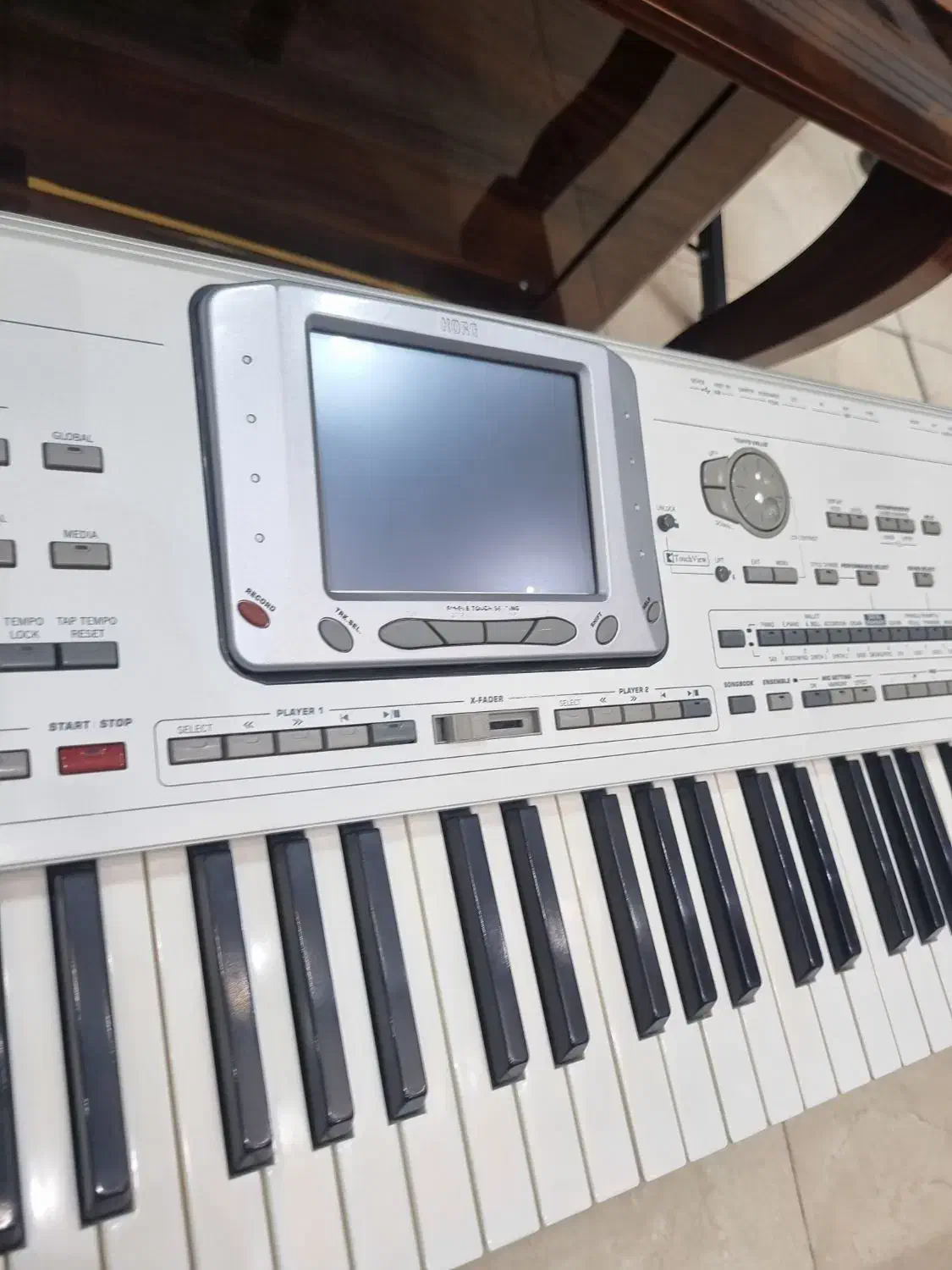 pa2 x|پیانو، کیبورد، آکاردئون|تبریز, |دیوار