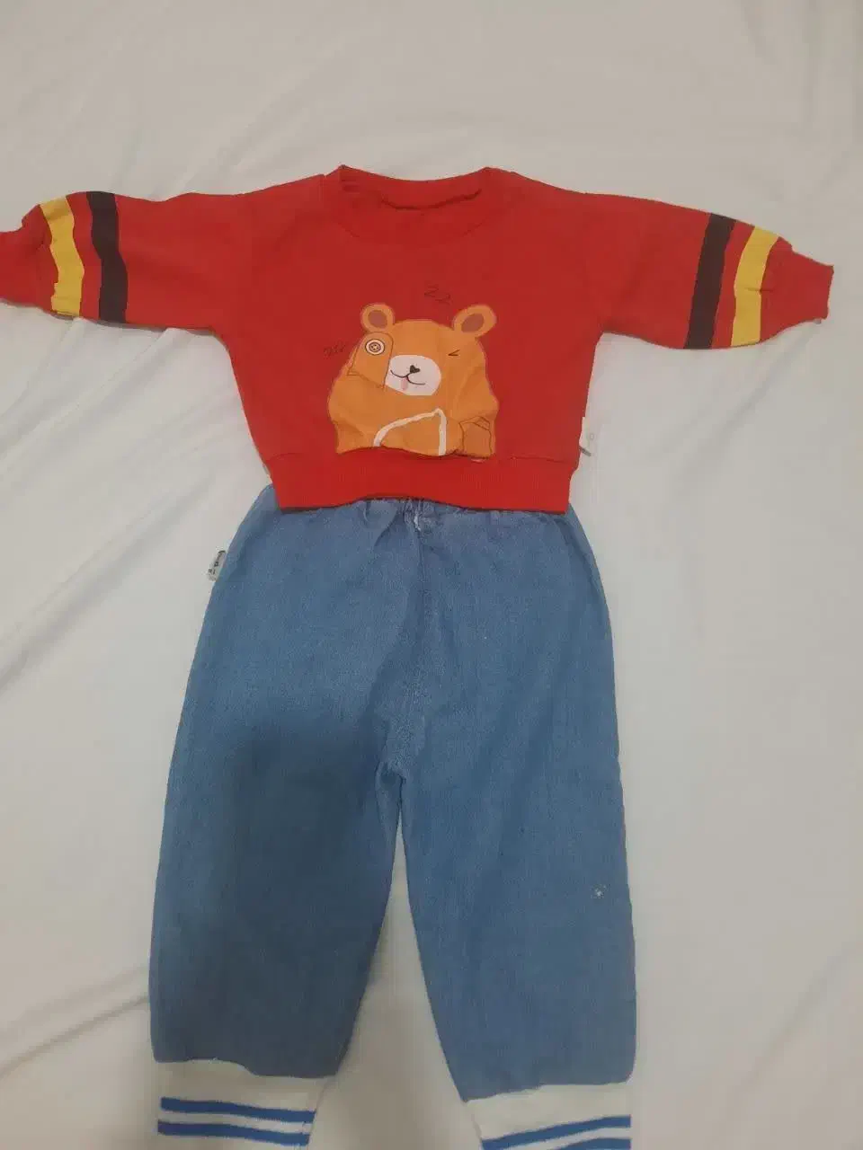 لباس بچه گانه|کفش و لباس بچه|مشهد, عامل|دیوار