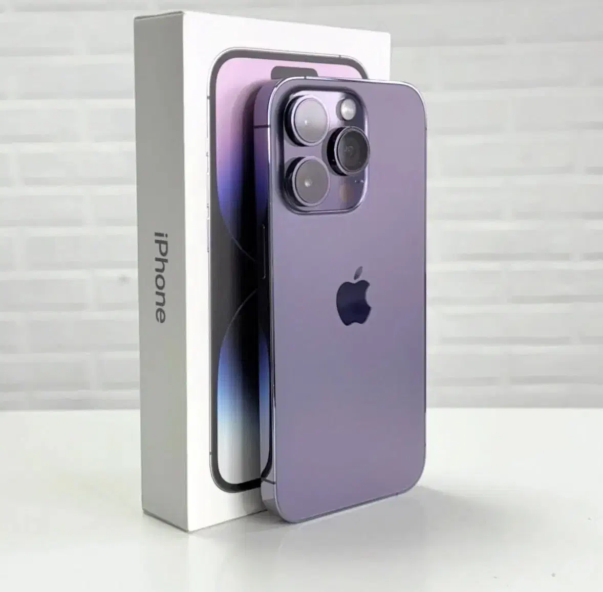 iphone 14pro 256|موبایل|بناب, |دیوار