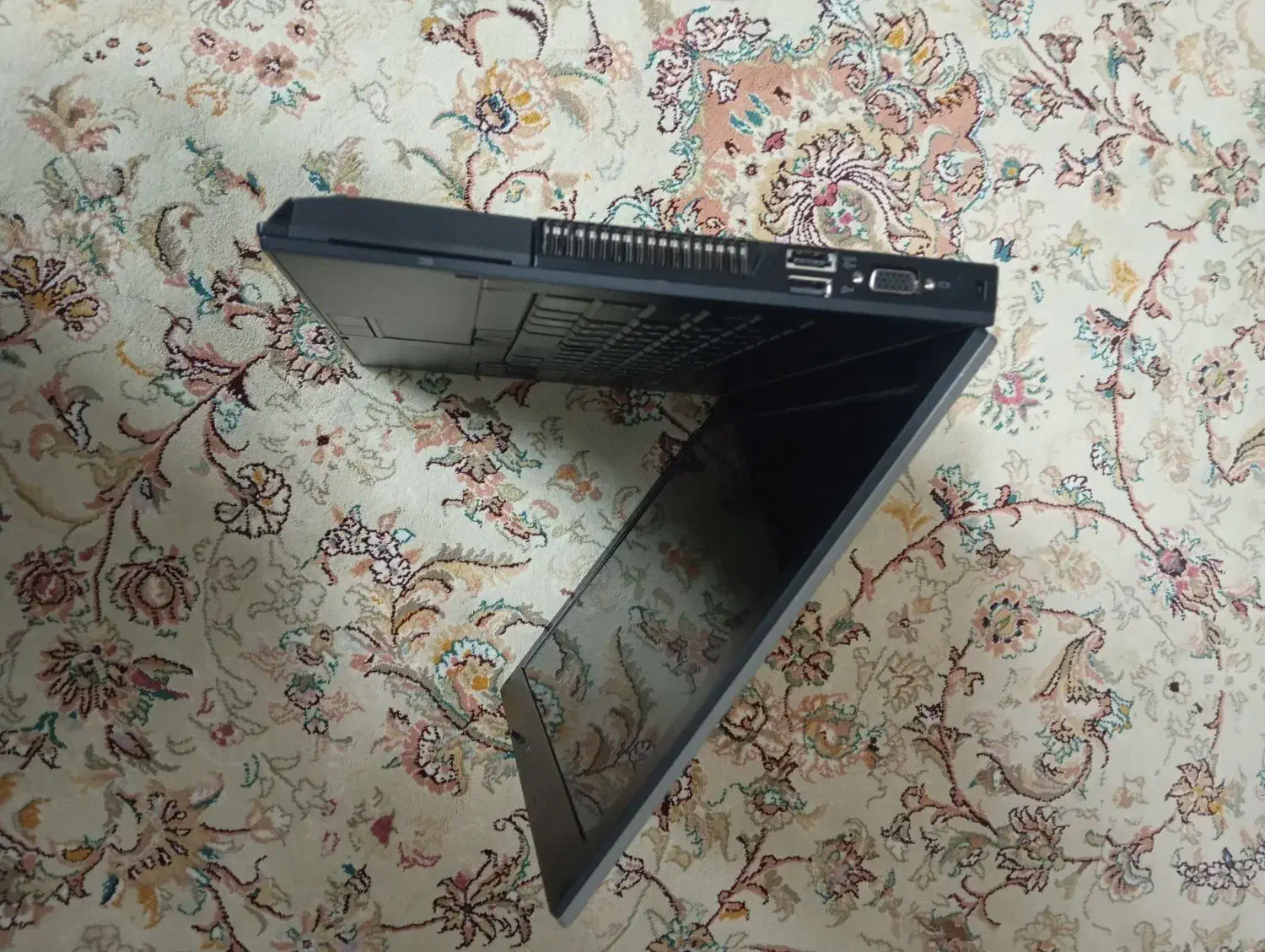 لب تاب دل مدل E4610|رایانه همراه|تهران, شهرک طالقانی|دیوار