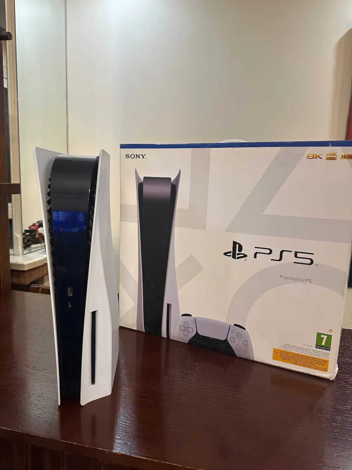ps5|کنسول، بازی ویدئویی و آنلاین|تهران, جردن|دیوار