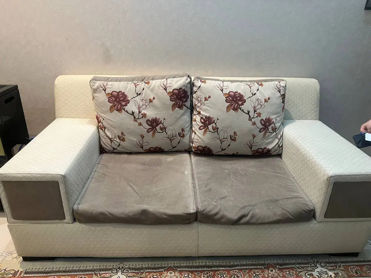 مبل|مبلمان خانگی و میز عسلی|نیشابور, شهرک ولیعصر|دیوار