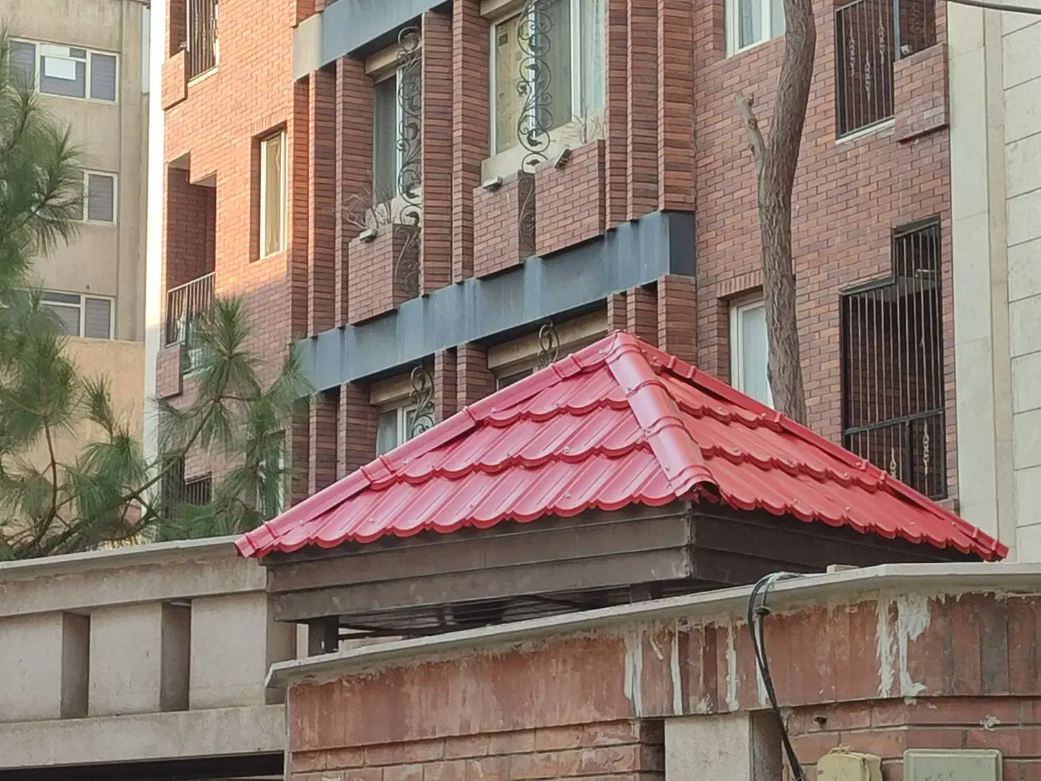 نصاب شیروانی ونصب خرپاوسقف سوله.و.اردواز.سردرب|خدمات پیشه و مهارت|تهران, افسریه شمالی|دیوار