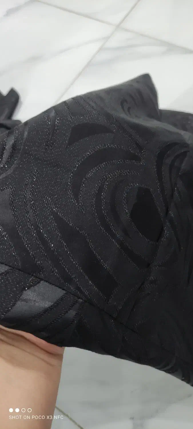 چادر|لباس|نسیم‌شهر, |دیوار