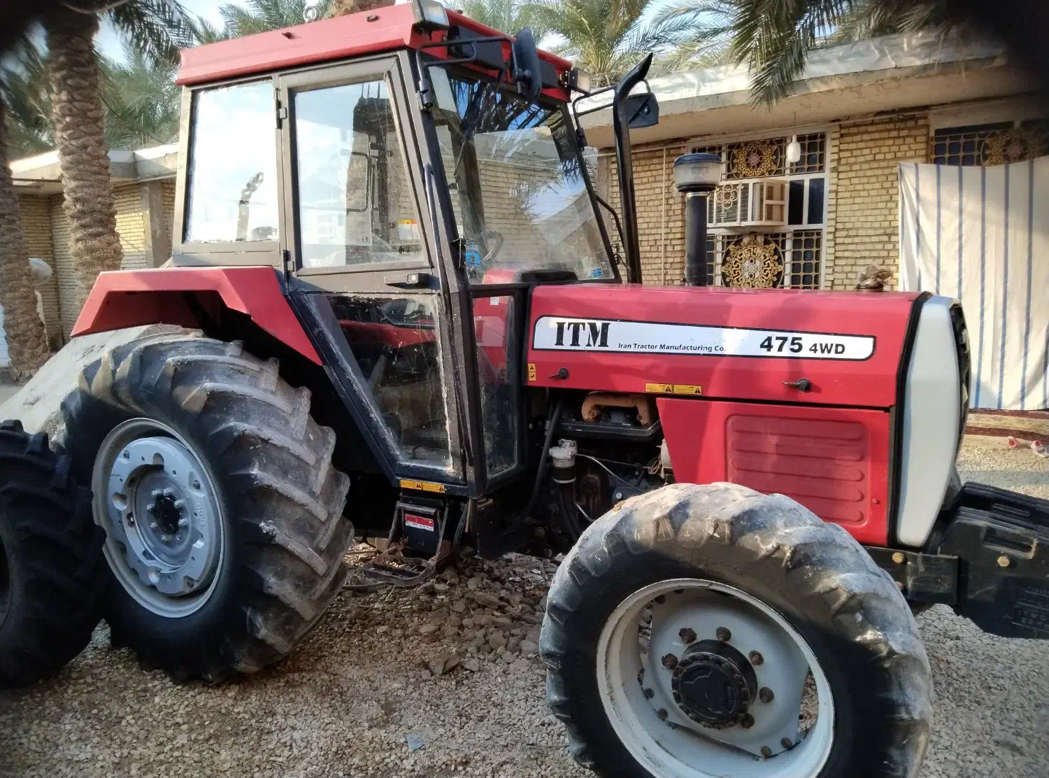 شادگان|خودرو سنگین|شادگان, |دیوار