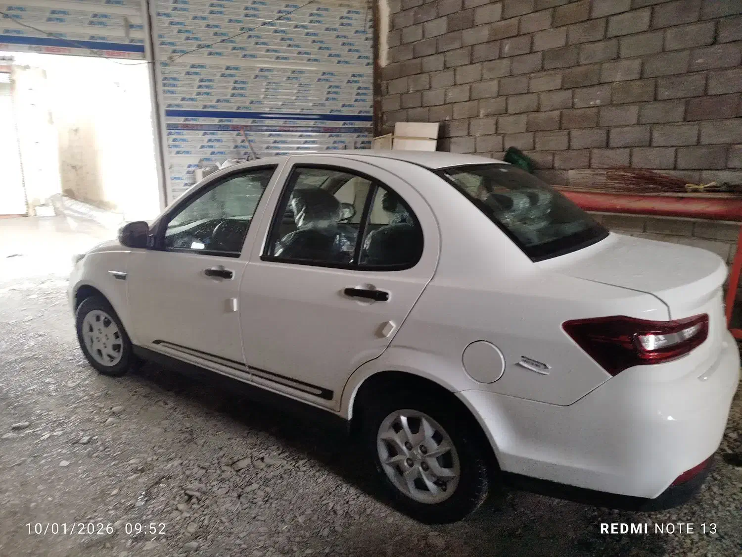 سهندs|خودرو سواری و وانت|سنندج, |دیوار