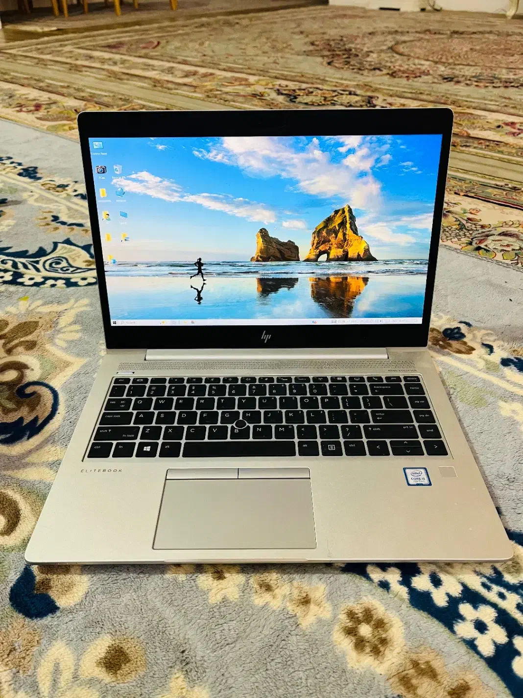 لپتاپ در حد نو|رایانه همراه|بندر گناوه, |دیوار