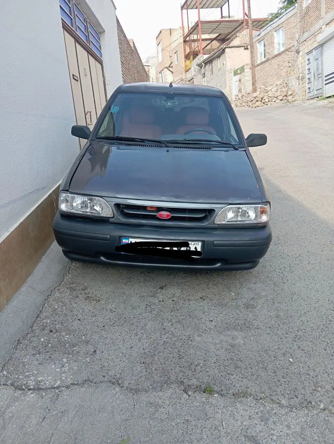 پراید|اسباببازی|مشگین شهر, |دیوار