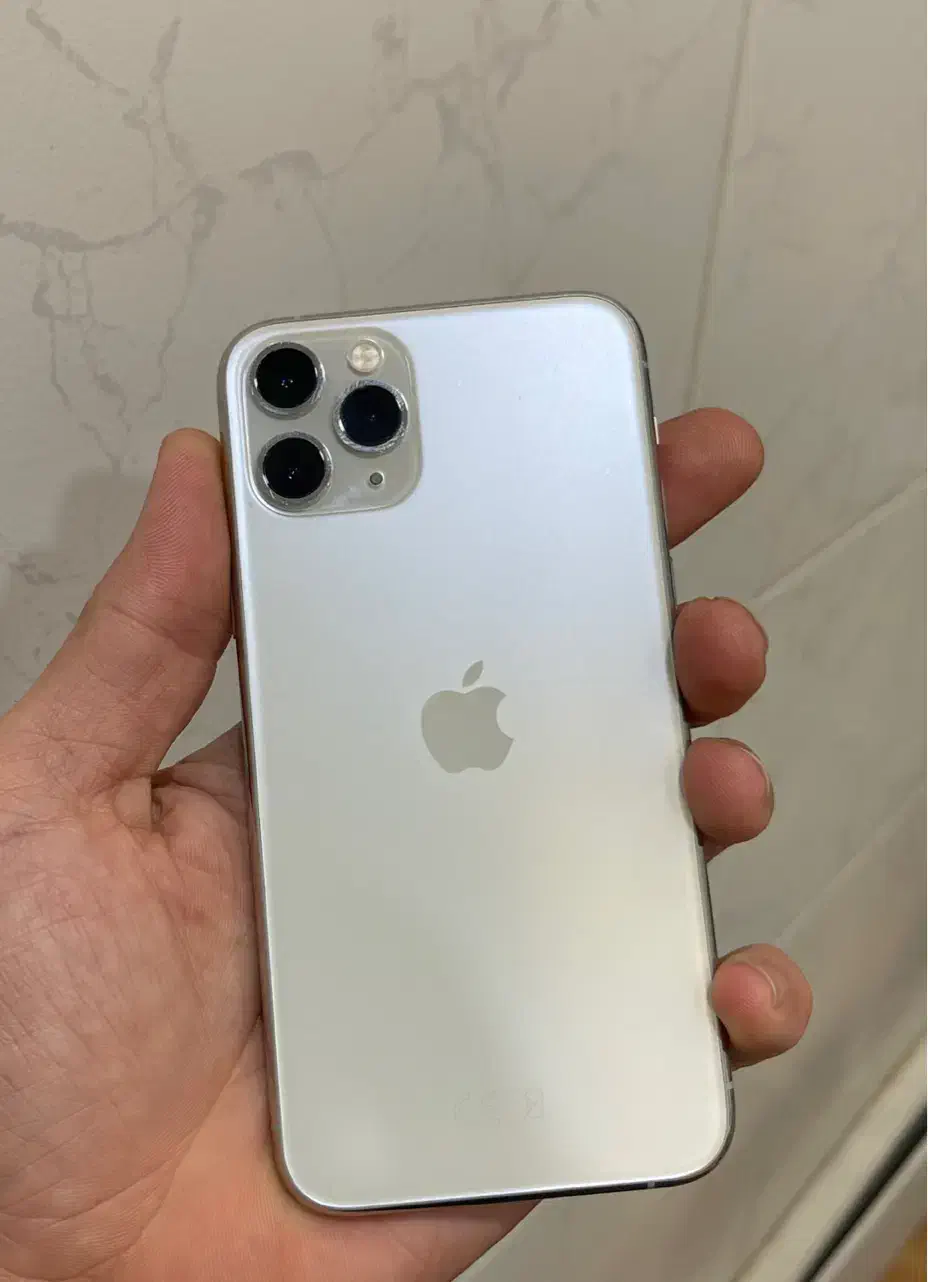 iphone 11 pro|موبایل|نیشابور, بنیاد شهید|دیوار