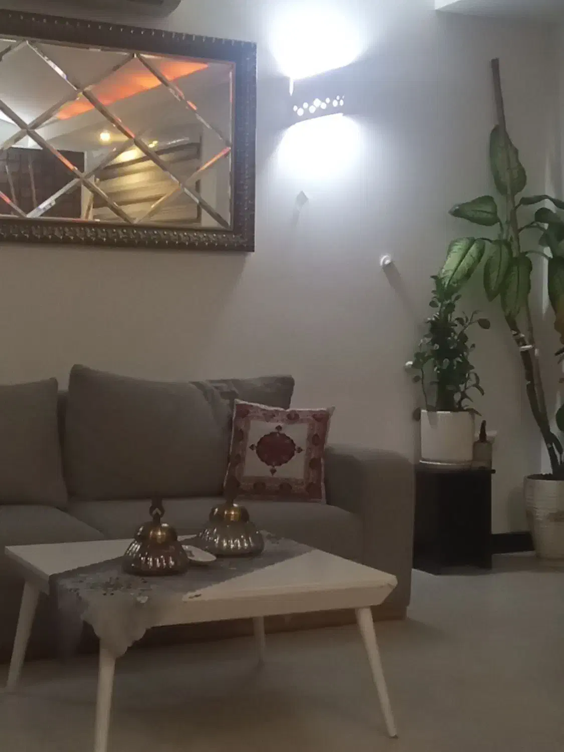 فروش یک خواب ط اول شهرک صدف|فروش آپارتمان|کیش, |دیوار