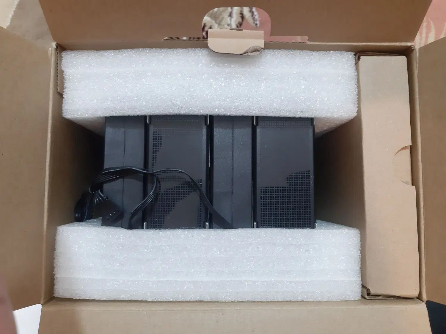 Fan Ak620 Deepcool|قطعات و لوازم جانبی رایانه|بوشهر, |دیوار