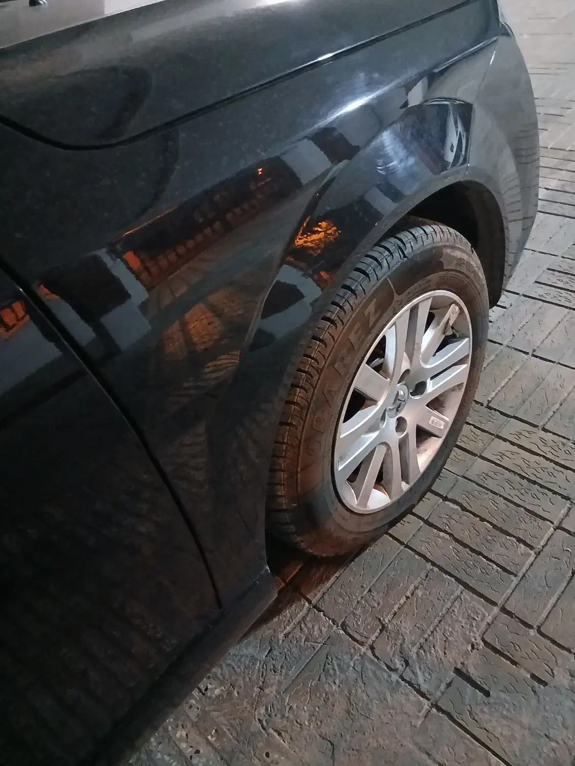 دنا پلاس ۶ دنده خشک|خودرو سواری و وانت|گرگان, |دیوار